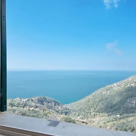 Casa Mare Montaretto 1 דירה *