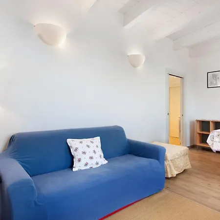 Casa Mare Montaretto 1 *