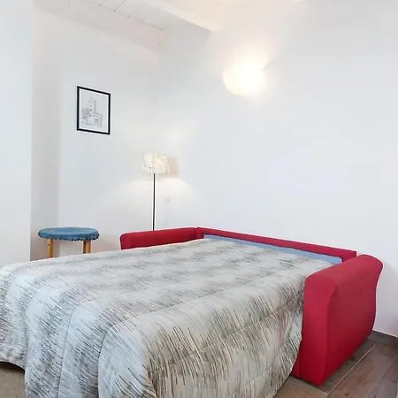 Casa Mare Montaretto 1 * Bonassola