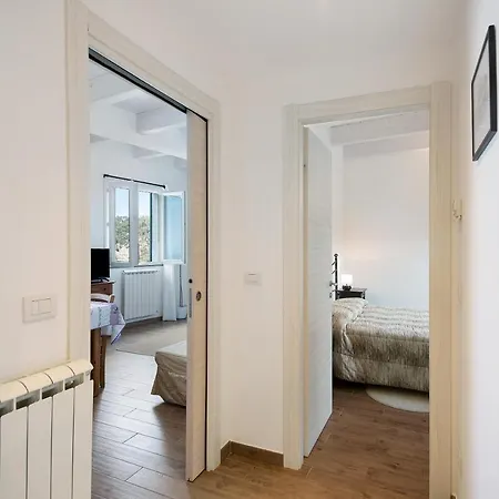 דירה Casa Mare Montaretto 1