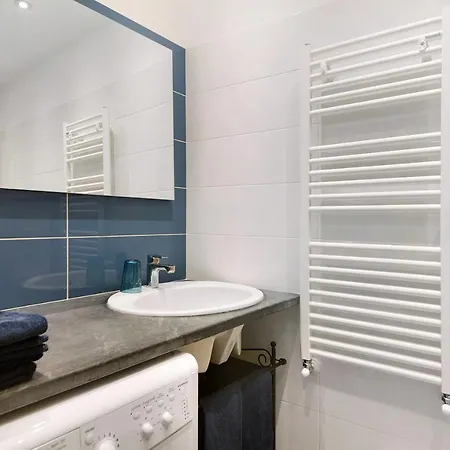 דירה Casa Mare Montaretto 1 *