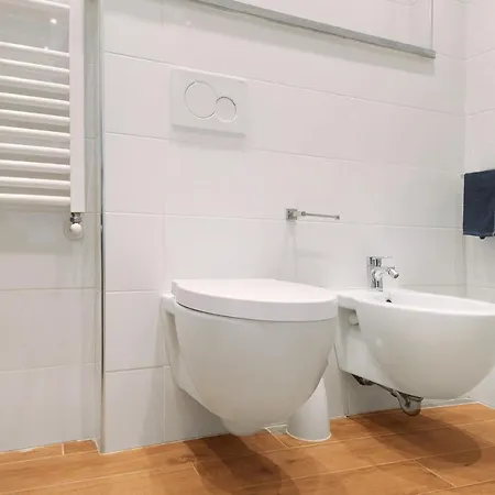 Casa Mare Montaretto 1 דירה בונאסולה