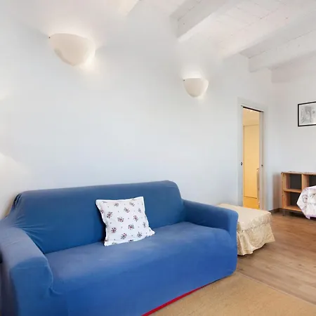 Casa Mare Montaretto 1 *