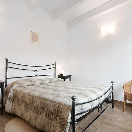 Casa Mare Montaretto 1 * Bonassola
