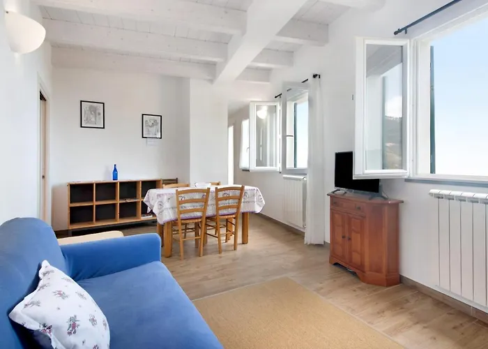 Casa Mare Montaretto 1 *