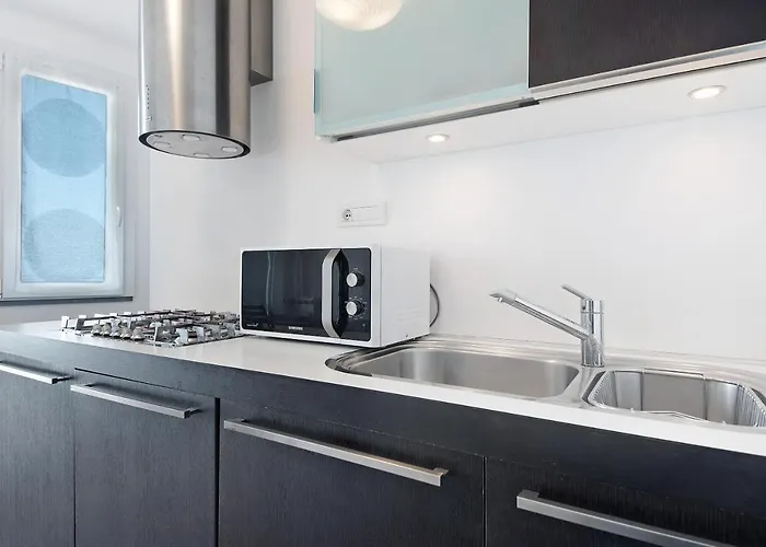 Casa Mare Montaretto 1 Daire Bonassola