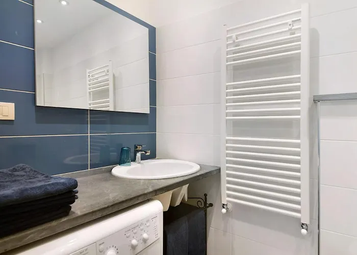 Daire Casa Mare Montaretto 1 *