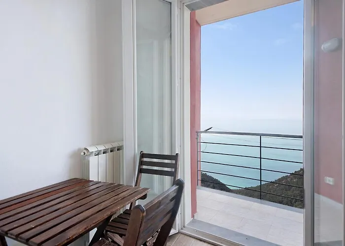 Daire Casa Mare Montaretto 1