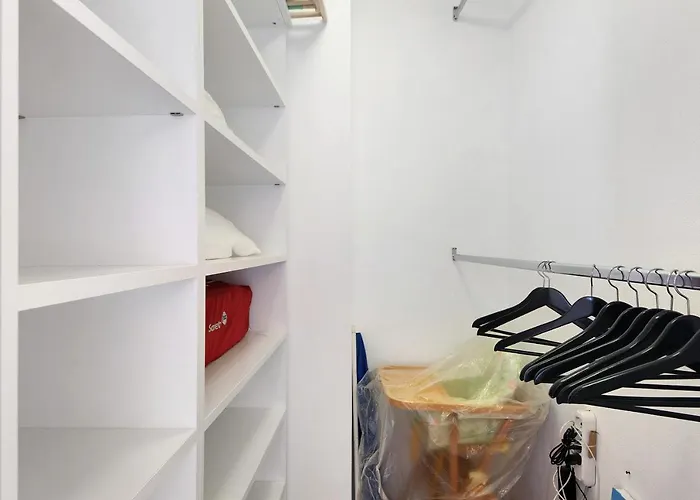 Casa Mare Montaretto 1 *