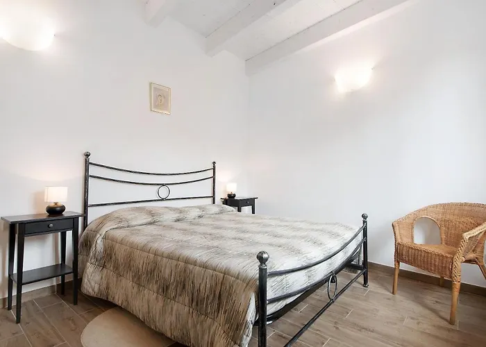 Daire Casa Mare Montaretto 1 *
