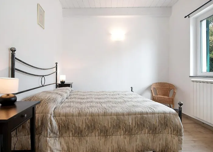 Casa Mare Montaretto 1
