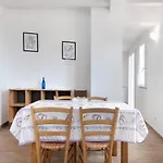 Casa Mare Montaretto 1 Bonassola