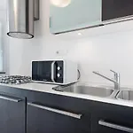 Casa Mare Montaretto 1 Apartment Bonassola
