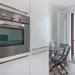 Casa Mare Montaretto 1 Bonassola