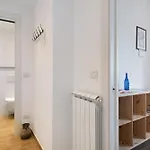 Casa Mare Montaretto 1 Apartment Bonassola