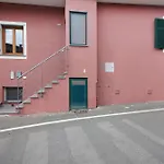 Casa Mare Montaretto 1 Bonassola