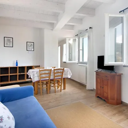 Casa Mare Montaretto 1 *