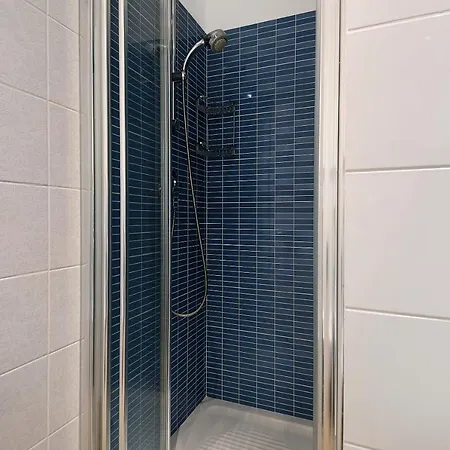 Casa Mare Montaretto 1 Appartement *