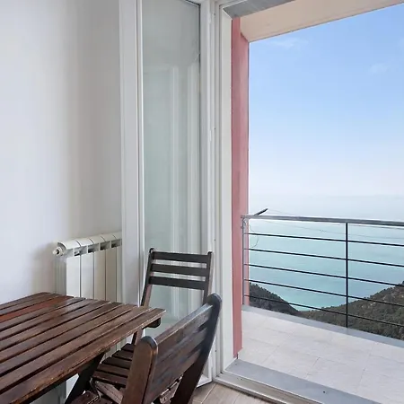 Appartamento Casa Mare Montaretto 1