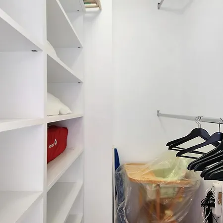 Casa Mare Montaretto 1 *