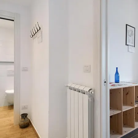 Appartement Casa Mare Montaretto 1