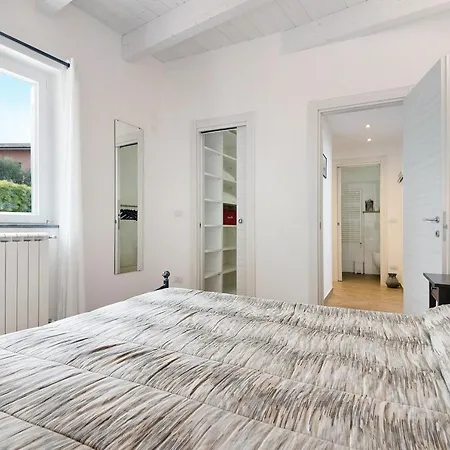 Casa Mare Montaretto 1 * Bonassola