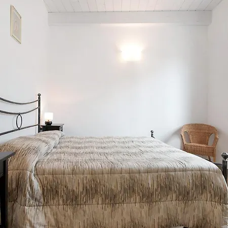 Casa Mare Montaretto 1