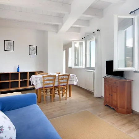 Casa Mare Montaretto 1 Apartment *