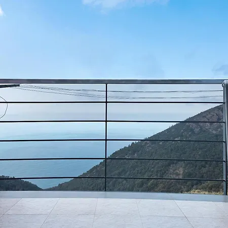 Casa Mare Montaretto 1