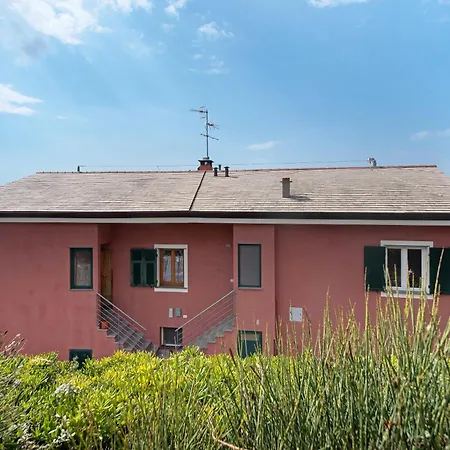 Casa Mare Montaretto 1
