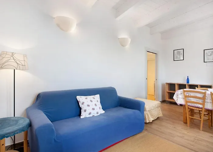 Casa Mare Montaretto 1 *