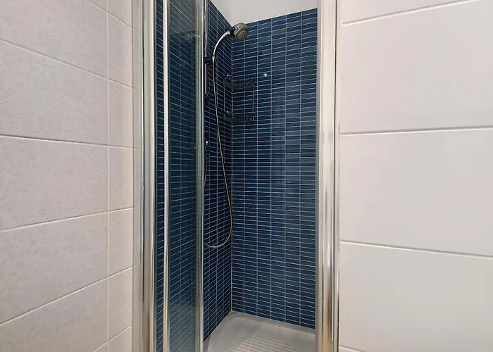 Casa Mare Montaretto 1 Апартаменты *