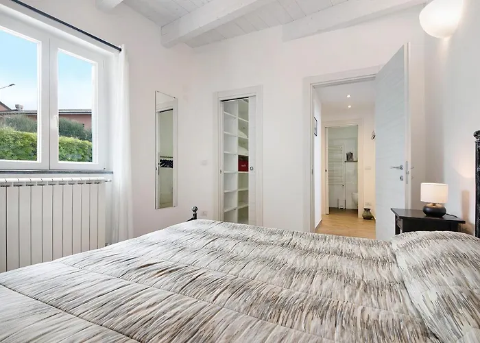 Casa Mare Montaretto 1 * Bonassola